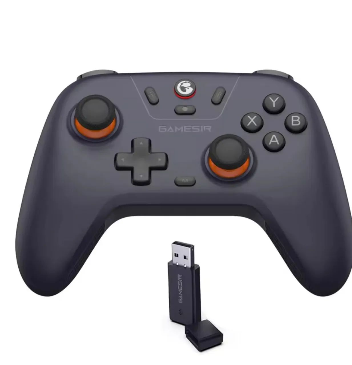 Controle para PC e celular Gamersir 