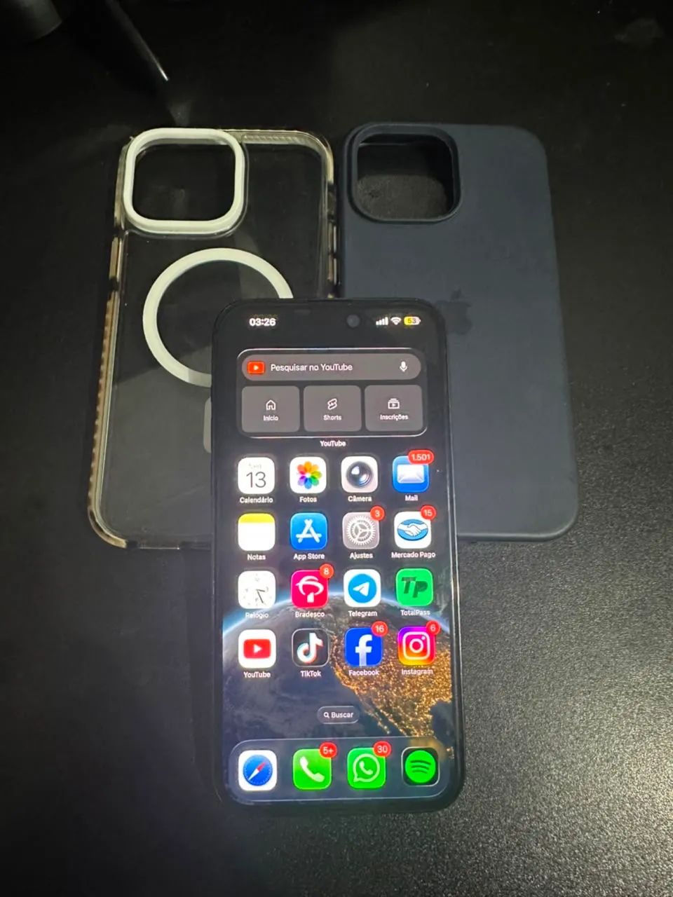 iPhone 14 Pro Max 