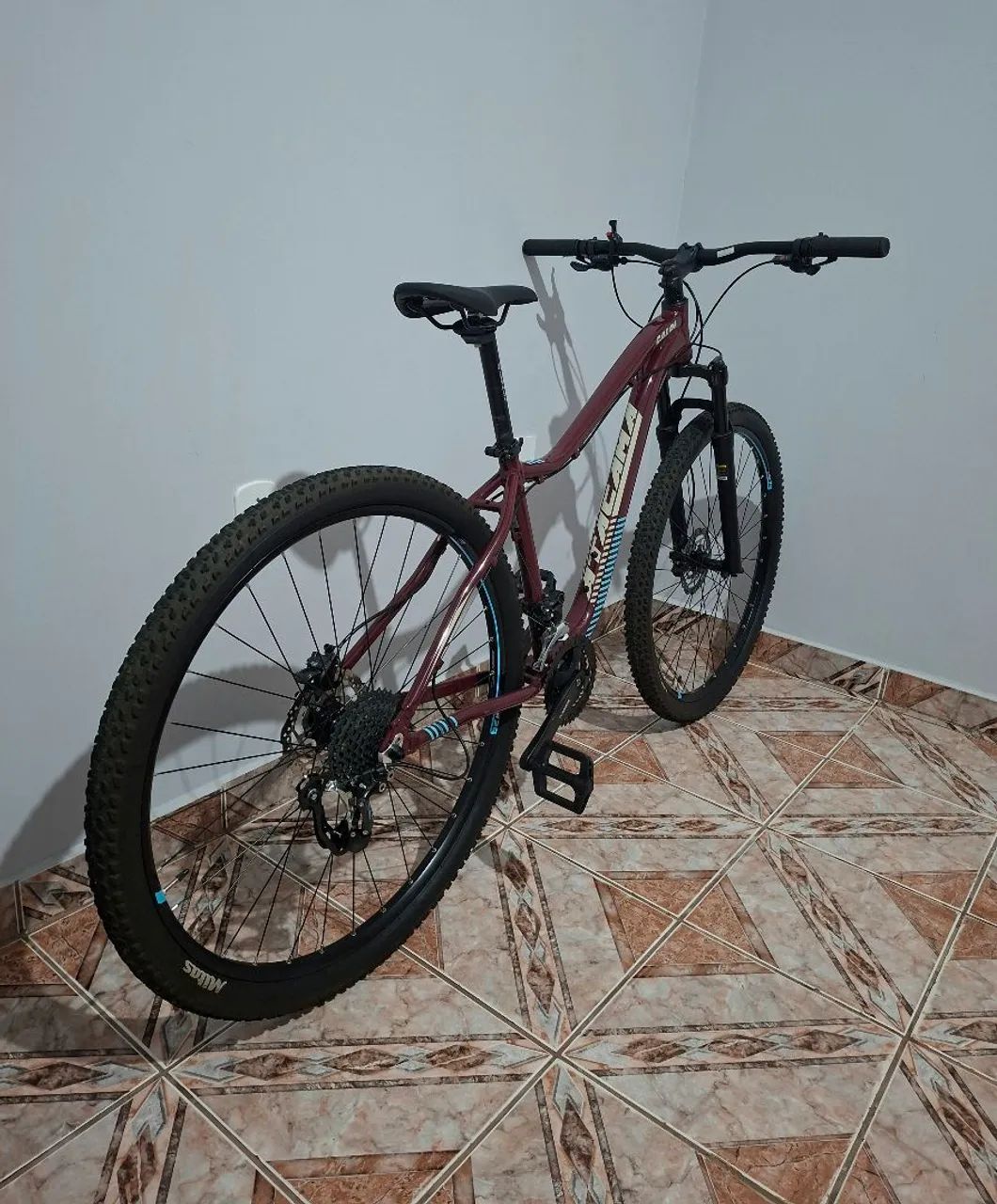 Bicicleta Caloi Aro 29 - Foto 3