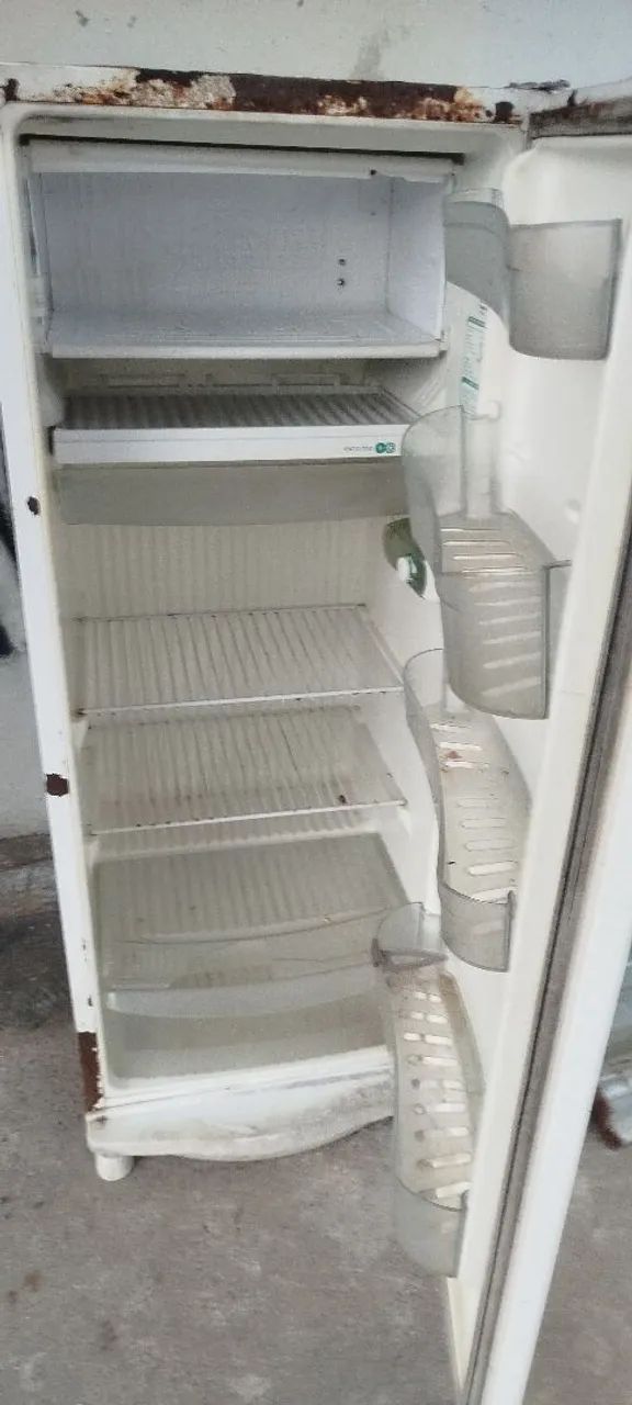 Geladeira  - Foto 5