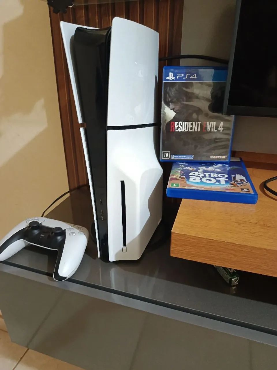 Ps5 slim - Foto 2