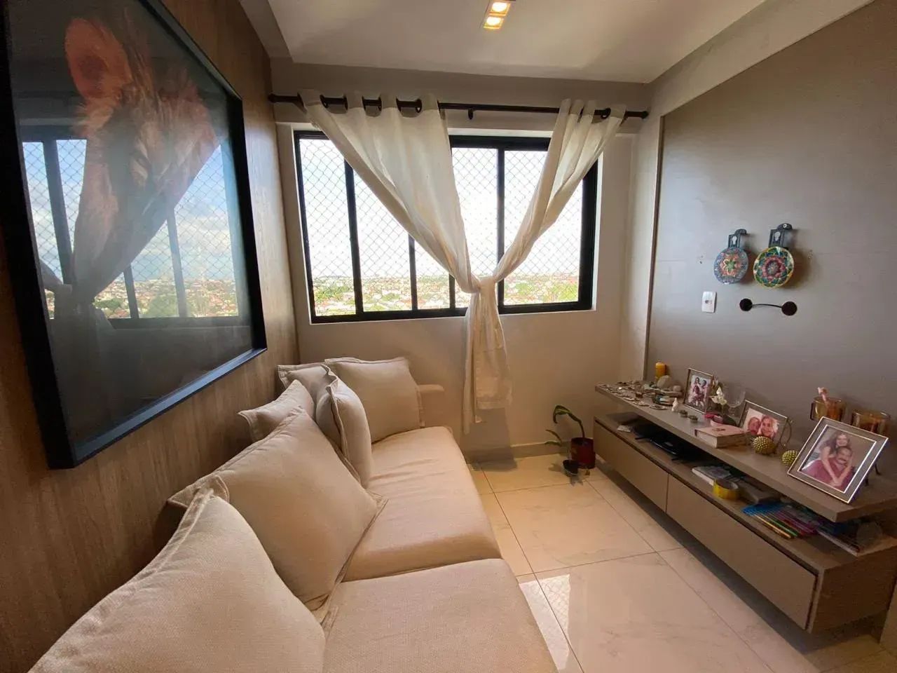 VENDO PREMIATTO RESIDENCE  2/4 QUARTOS - PITANGUINHA