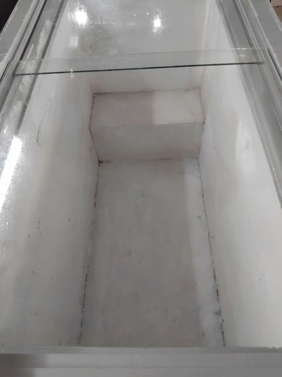 Freezer horizontal 530L  - Foto 4