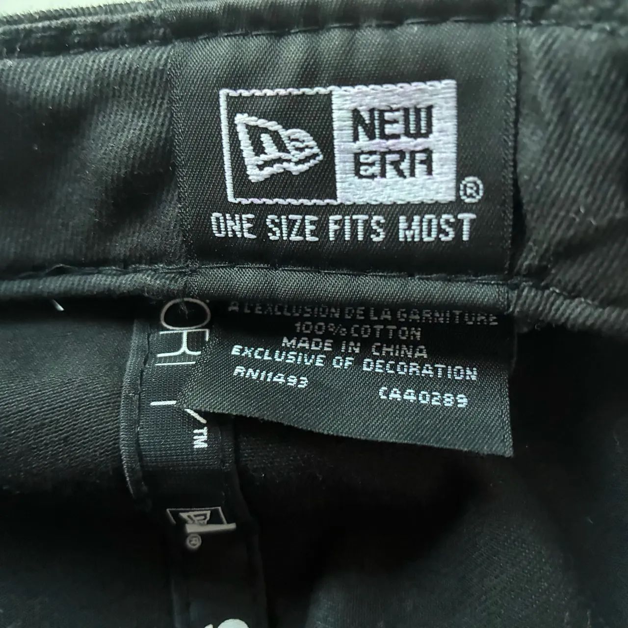 BONÉ NEW ERA NY - Foto 3