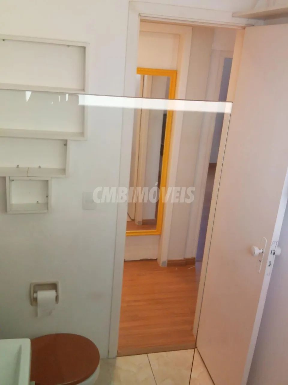 apartamento - Botafogo - Campinas - Foto 5