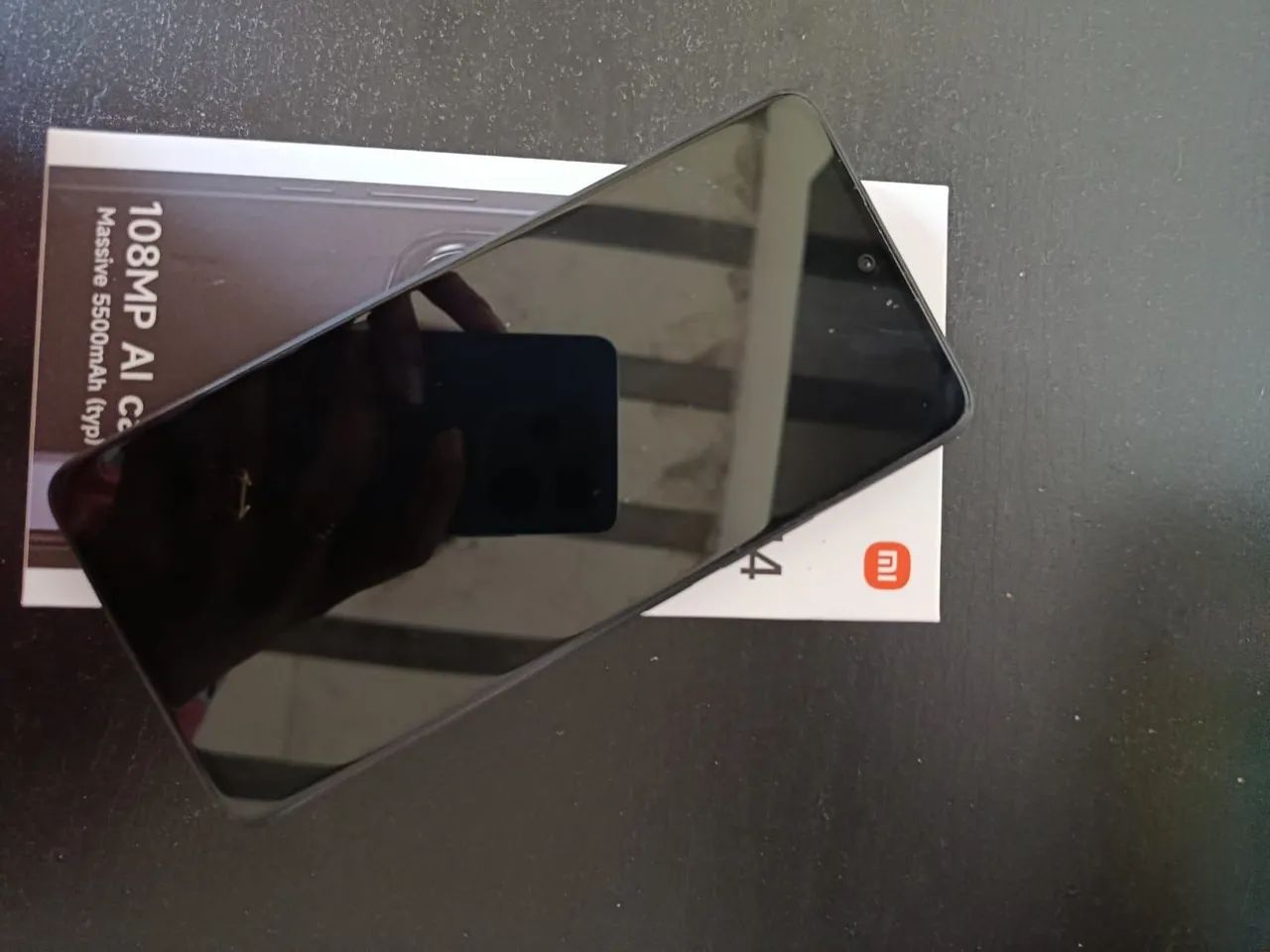 Vendo Redimi note 14  - Foto 2