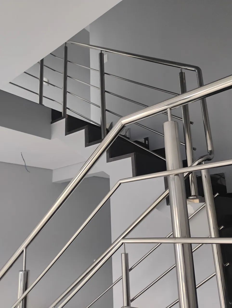 Promoção de Corrimão de inox  - Foto 2