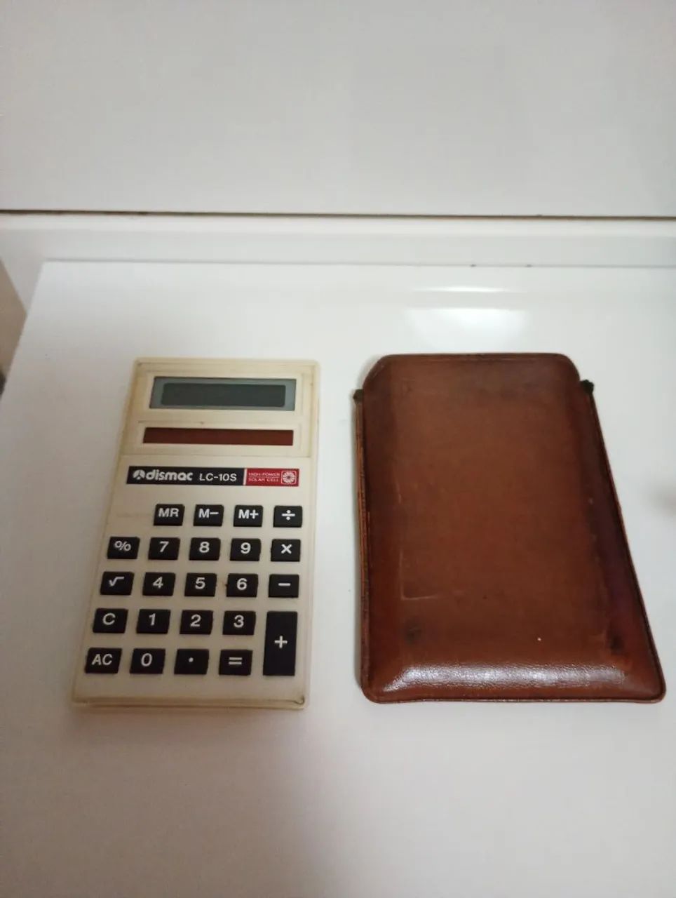 CALCULADORA DISMAC LC-10S  - Foto 2