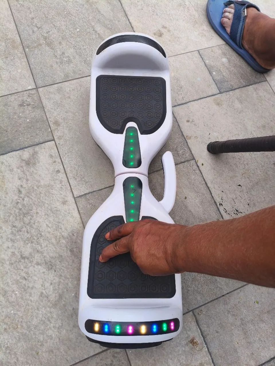 Hoverboarde  6,5 - Foto 3