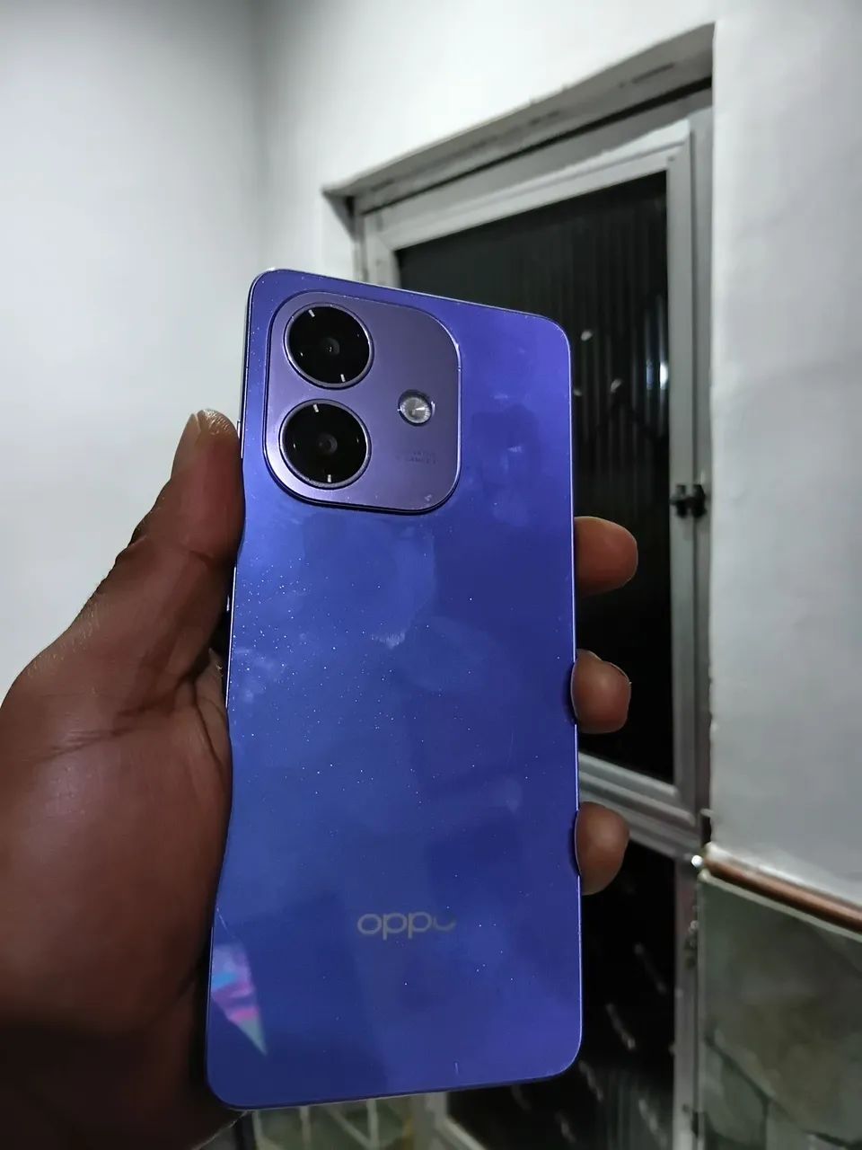 Celular Oppo A60 - Foto 4