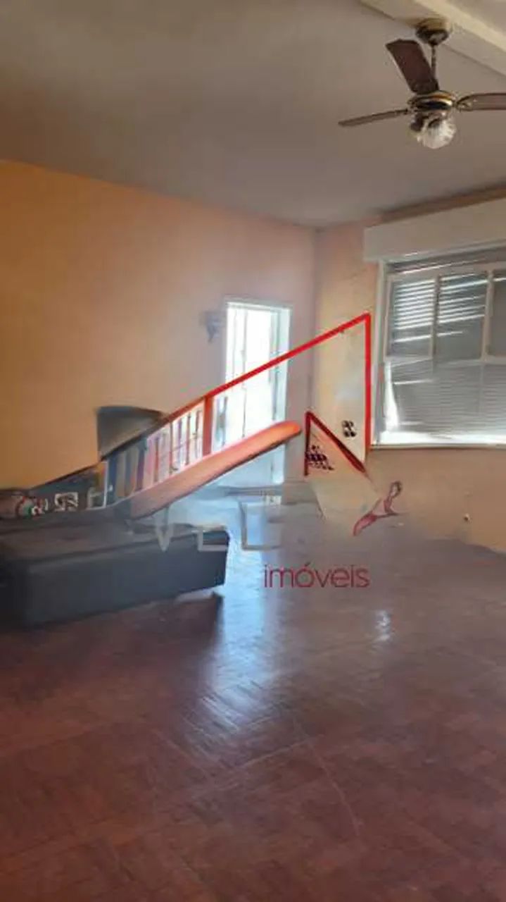 Apartamento : / Residencial / Laranjeiras