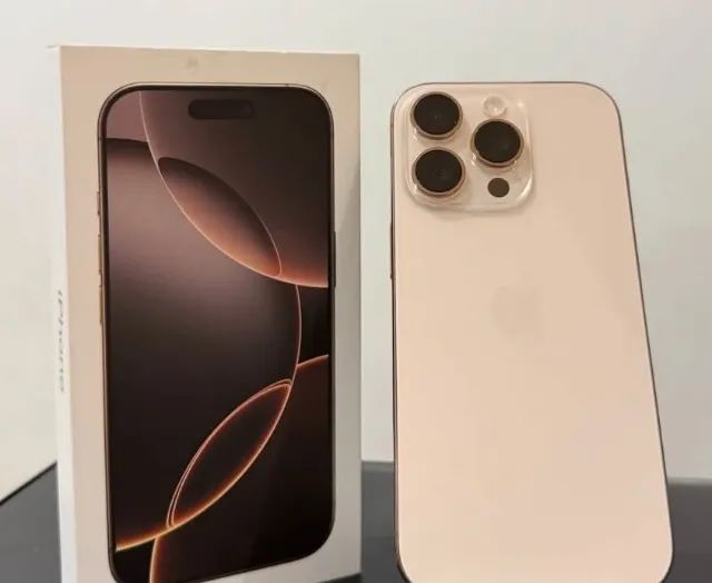 IPHONE 16 PRO GB 