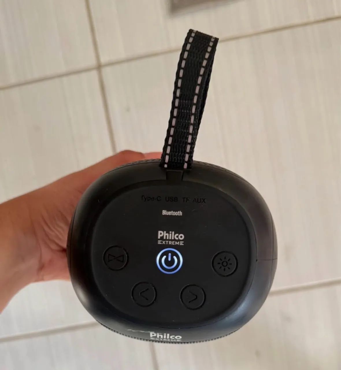 Caixinha de som Philco - Foto 2