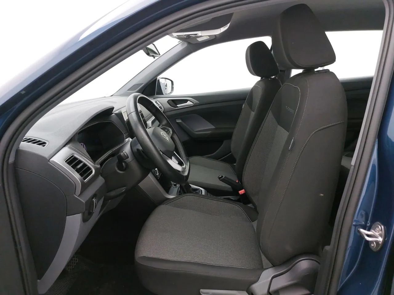 Volkswagen T-Cross 1.0 TSI Flex 12V 5P Aut., foto 16 de 18