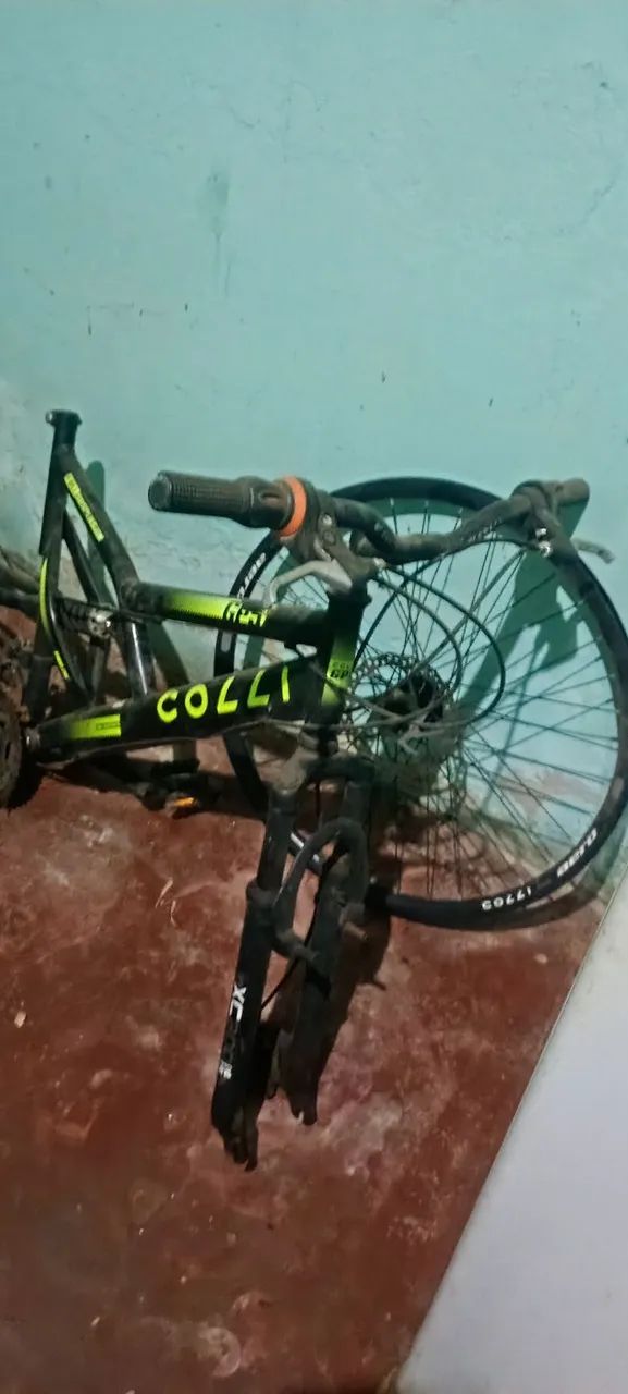 Vendo quadro de bicicleta  - Foto 2