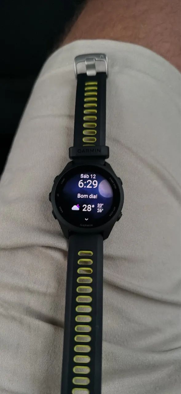 Garmin Forerunner 170 GPS