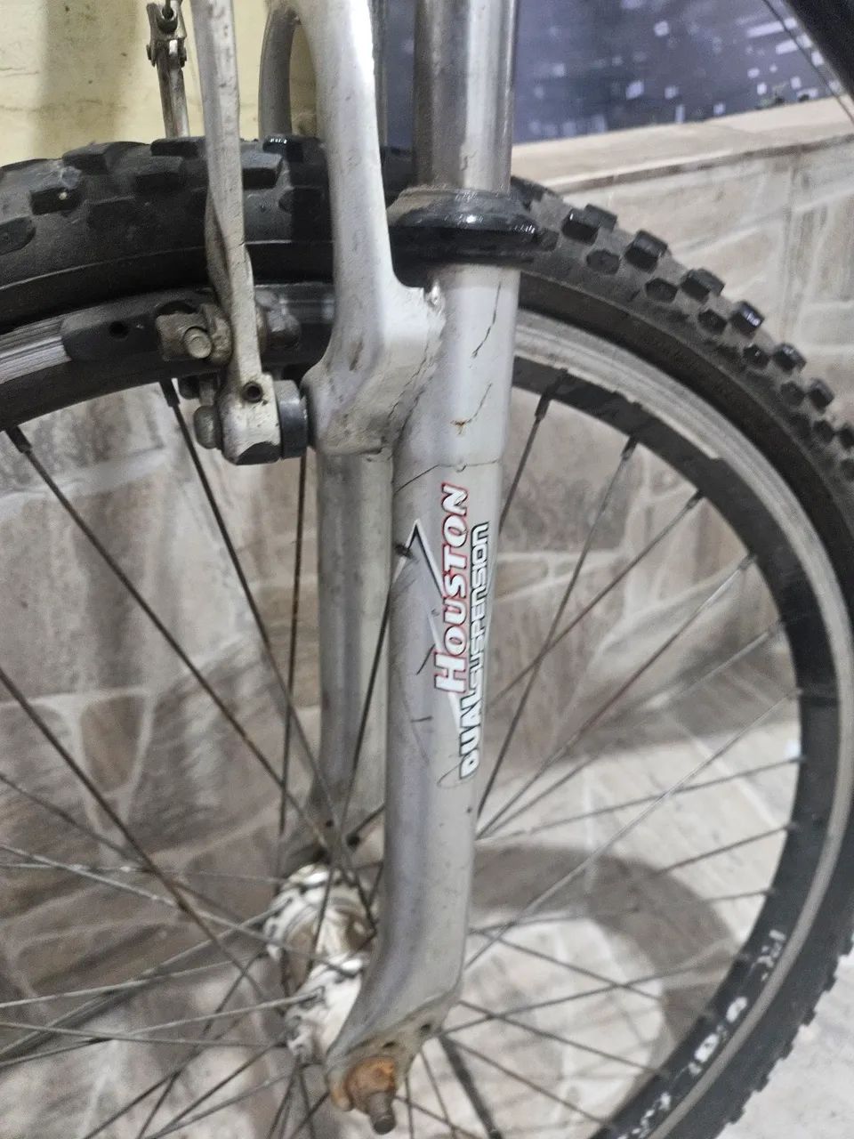 Bicicleta Houston Stinger 26 - Foto 2