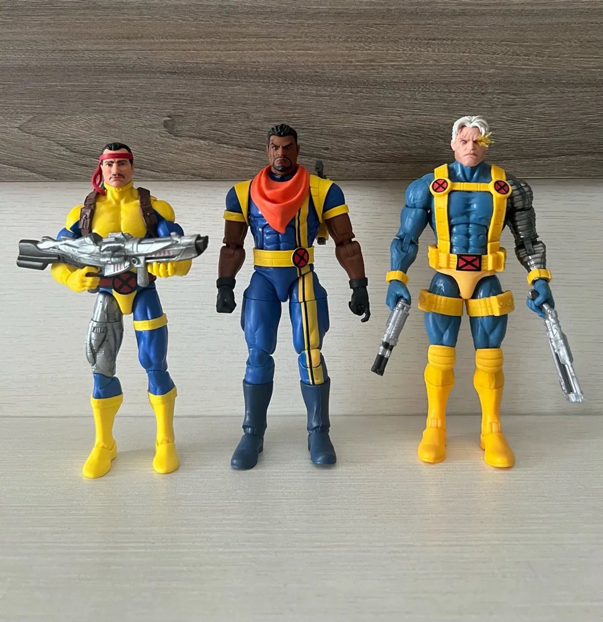 Bonecos Marvel Legends - Foto 4