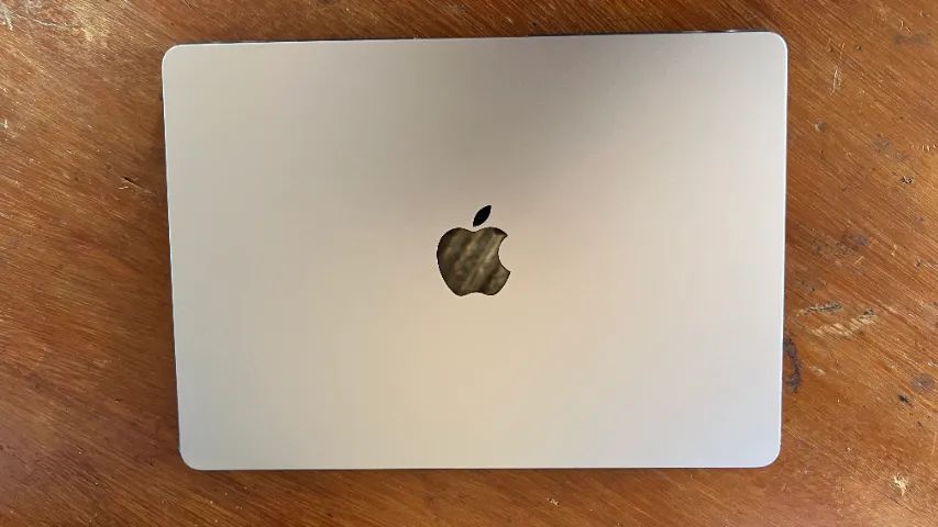MacBook Air M2 15.3 | 256 SSD 8gb de ram | impecável