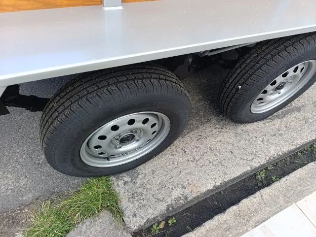 Carrochinha - Foto 2