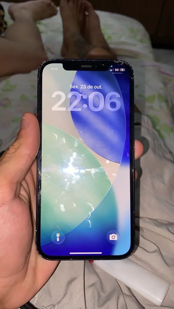 iPhone 12 - Foto 4