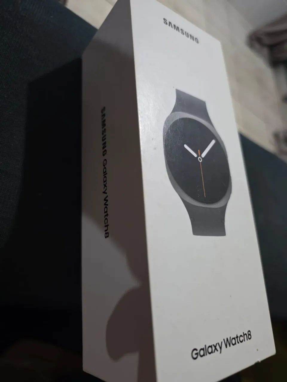 Galaxy watch 8 lte 40mm - Foto 2