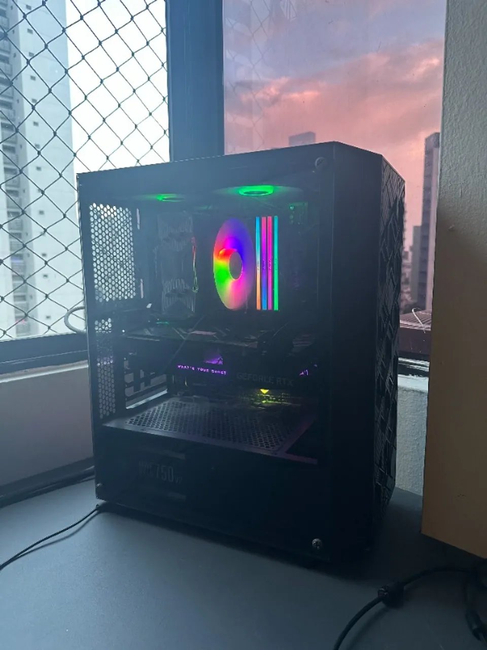 Dell Precision Tower 3420 - Xeon - Computadores e Desktops