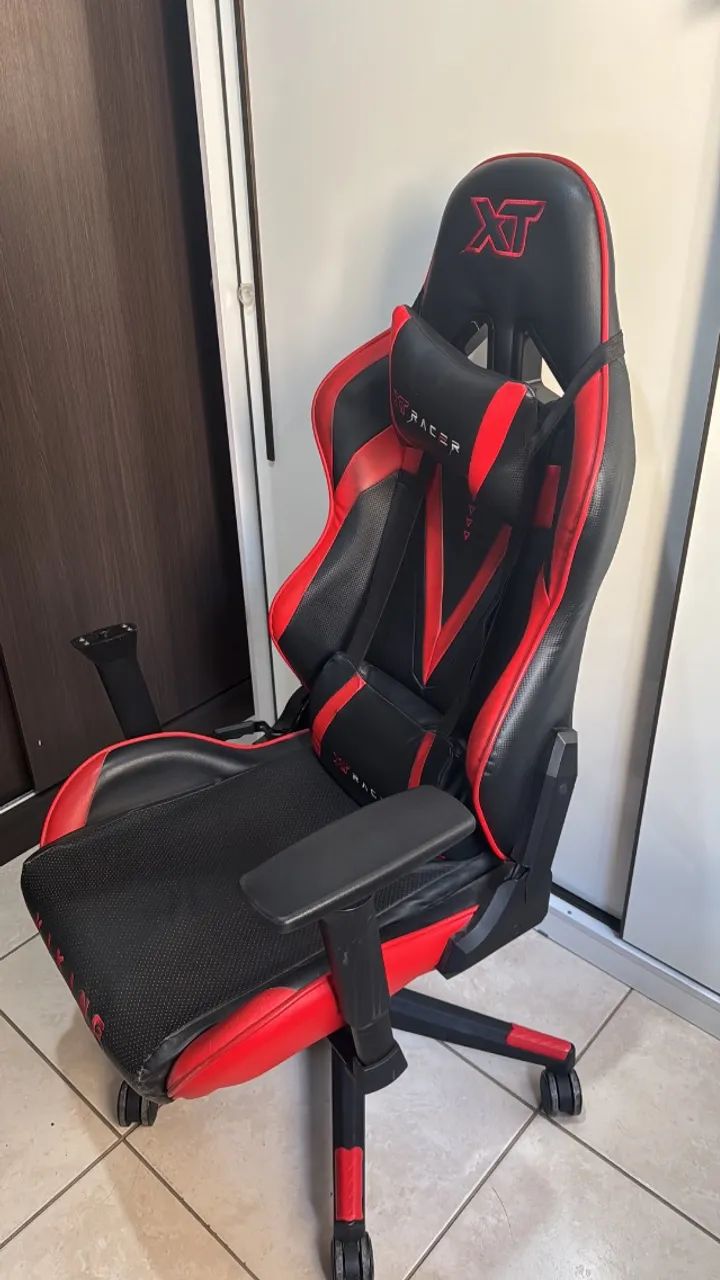 Cadeira Gamer
