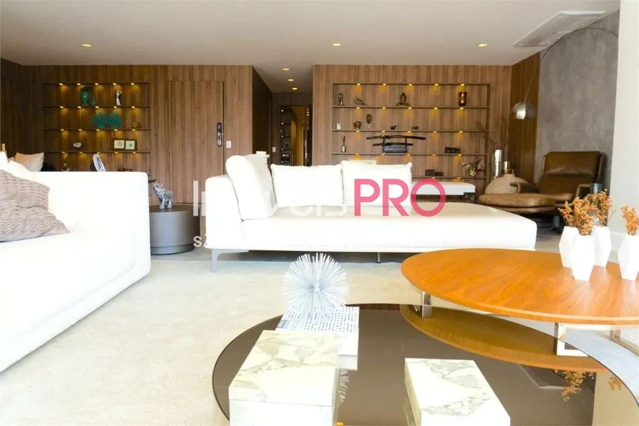 Apartamento, Moema - São Paulo - Foto 3