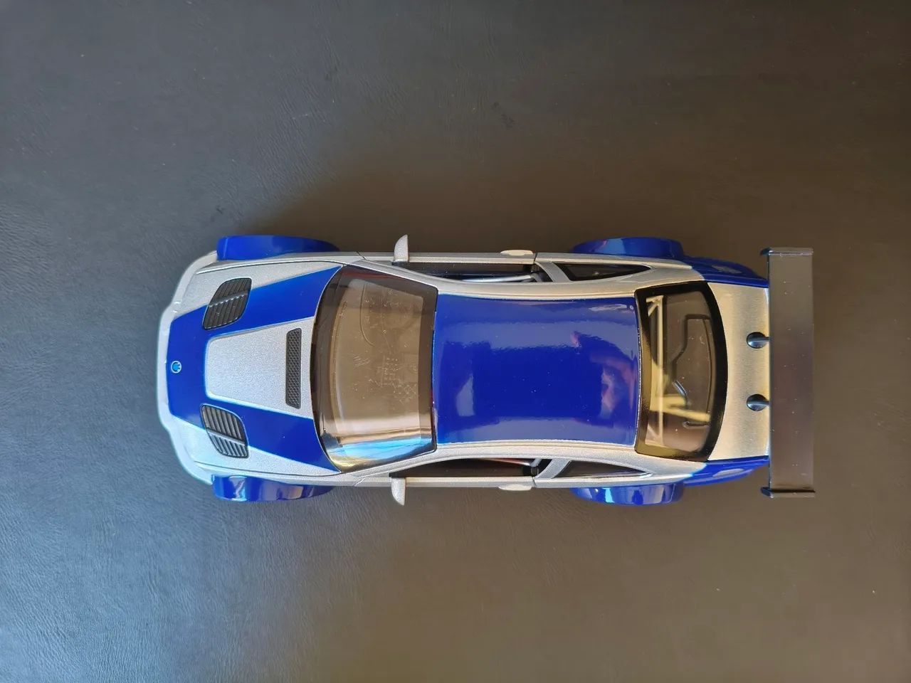 Miniatura BMW Most Wanted  - Foto 5