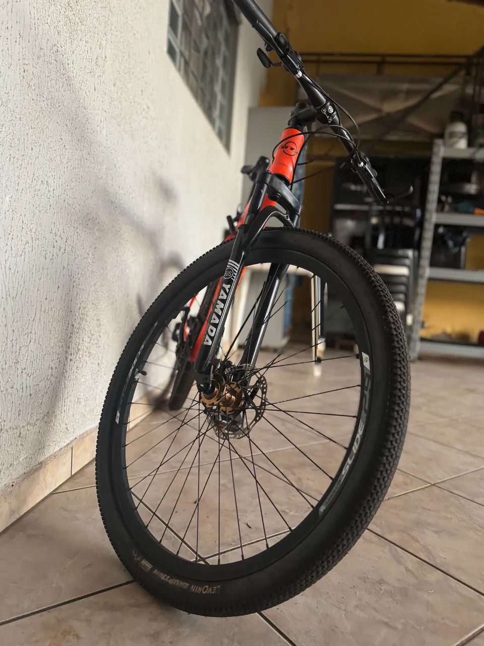 Bicicleta GT Aro 29 - 900R$ - Foto 5
