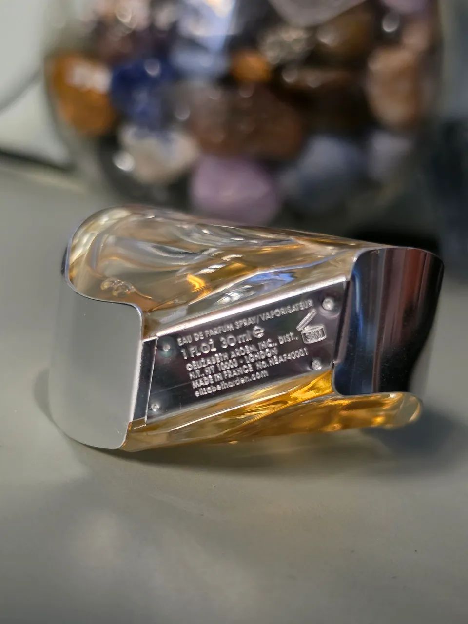 Perfume Elizabeth Arden Untold eau de parfum 30ml - Foto 4