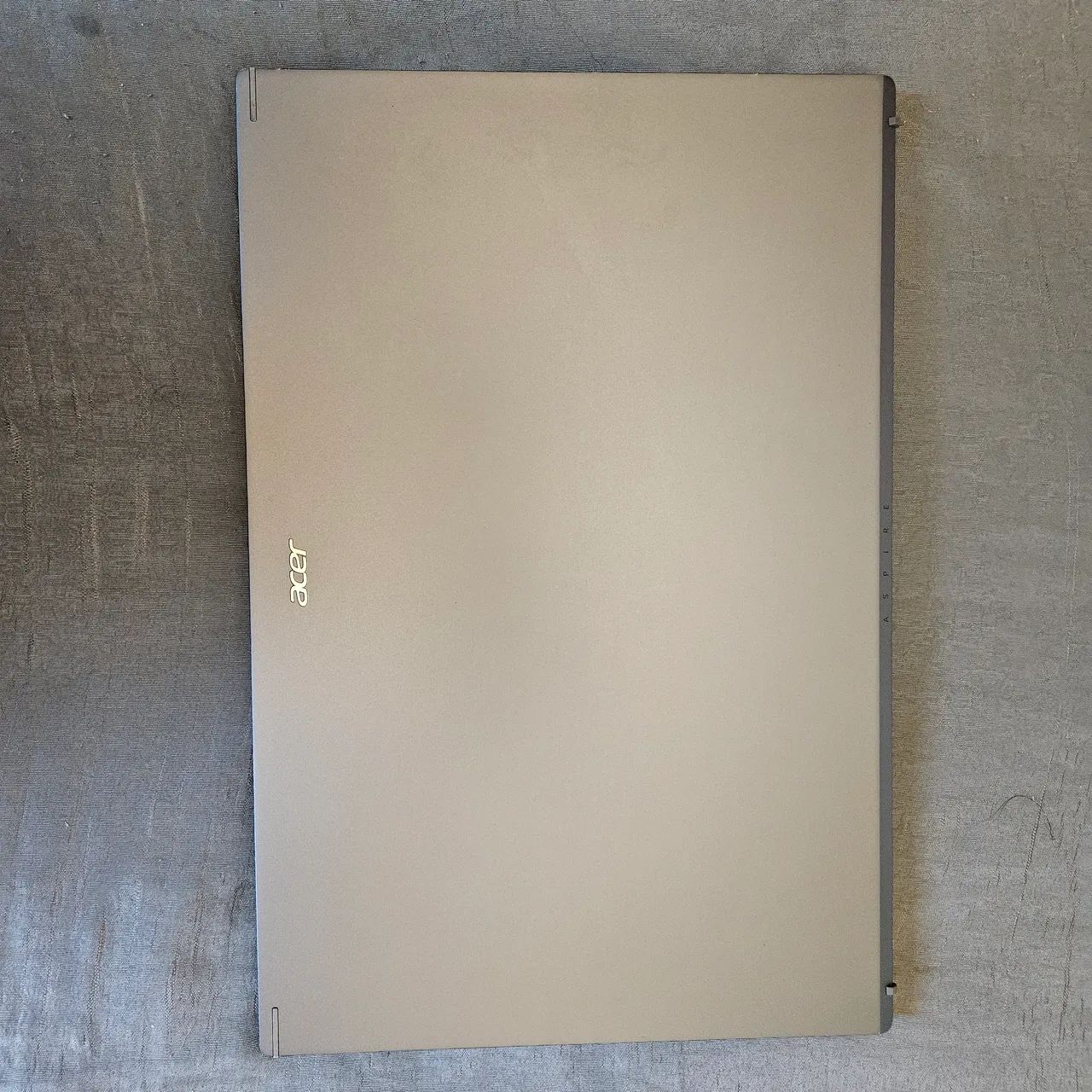 Notebook i5 15 polegadas muito novo! - Foto 3