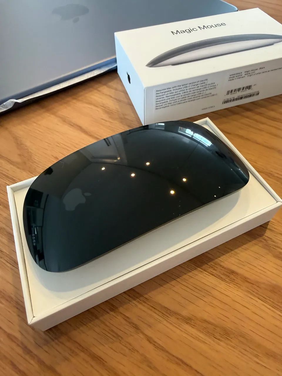 MacBook Neo - 512 GB - Foto 3
