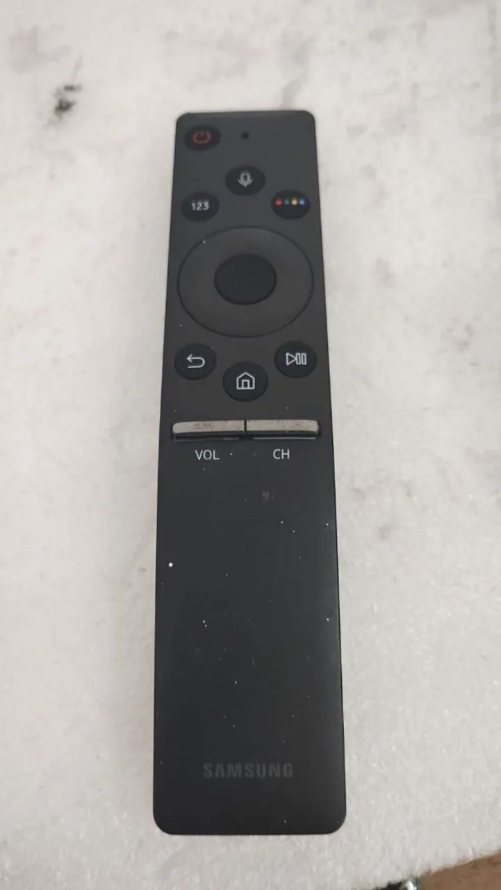 Smartv Samsung 40 polegadas  - Foto 4