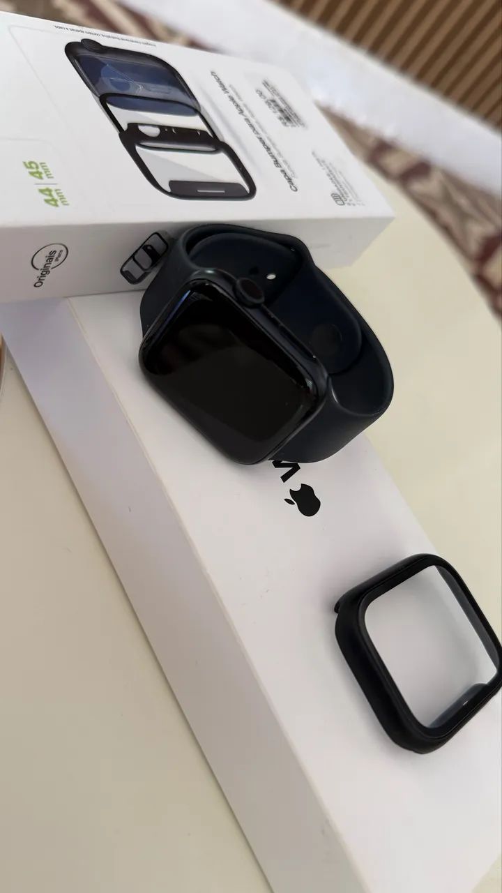 Apple Watch SE 2ª Geração 