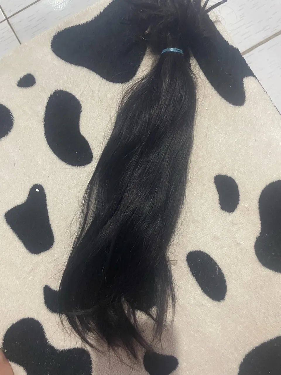 Mega hair humano  - Foto 5