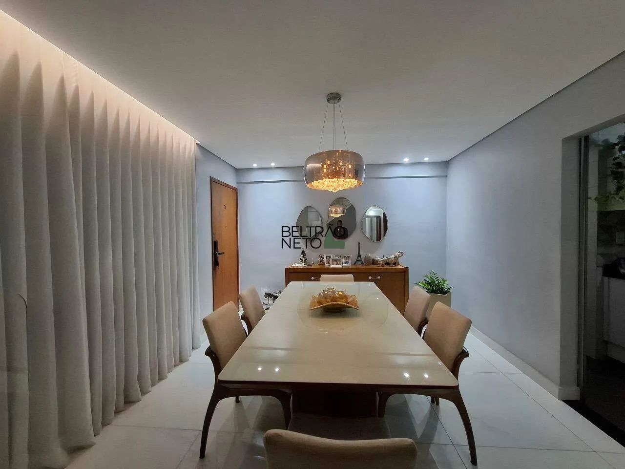 Cobertura Duplex 3 quartos à venda no Buritis - Foto 4
