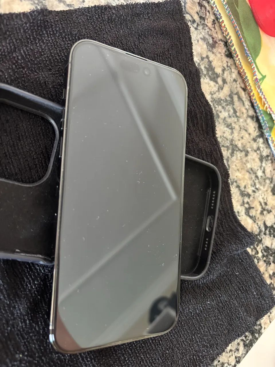 IPhone 14 Pro Max 256gb bateria 84