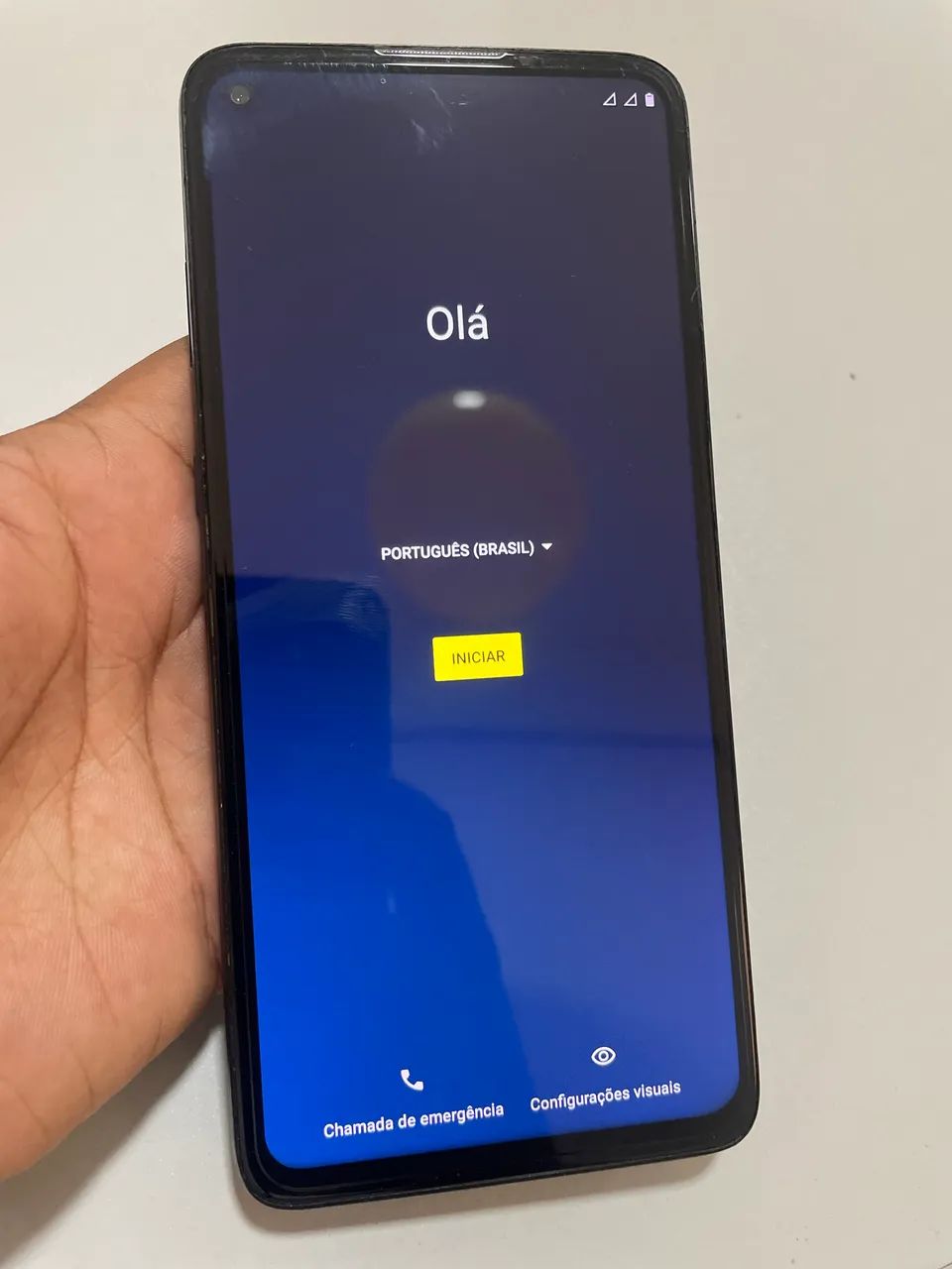 Moto G6 plus  - Foto 2