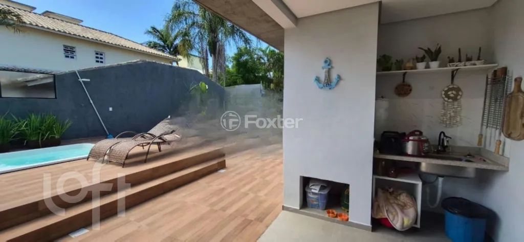 Casa à venda Rua do Trapiche, Campeche - Florianópolis - Foto 3