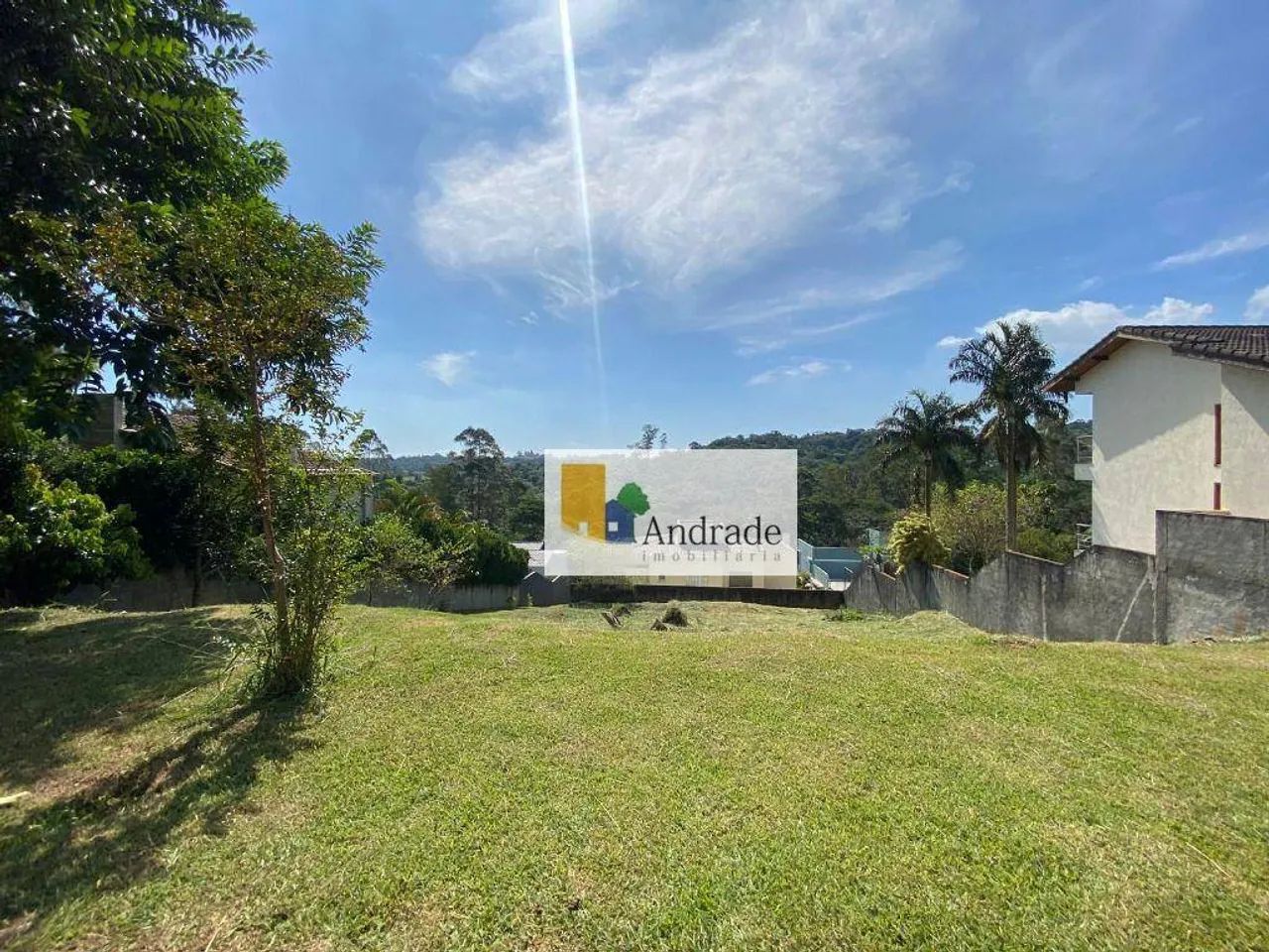 Terreno à venda, 700 m² por R$ 480.000,00 - Granja Viana - Parque das Artes - Embu das Art - Foto 8