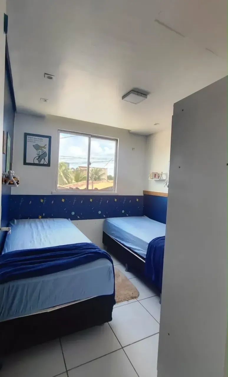 REPASSE DE APARTAMENTO NO HORIZONTE