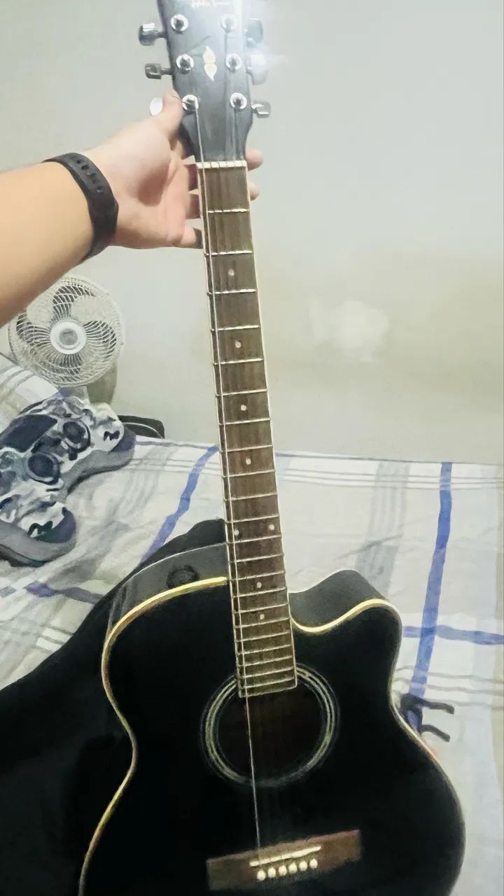 Violão 