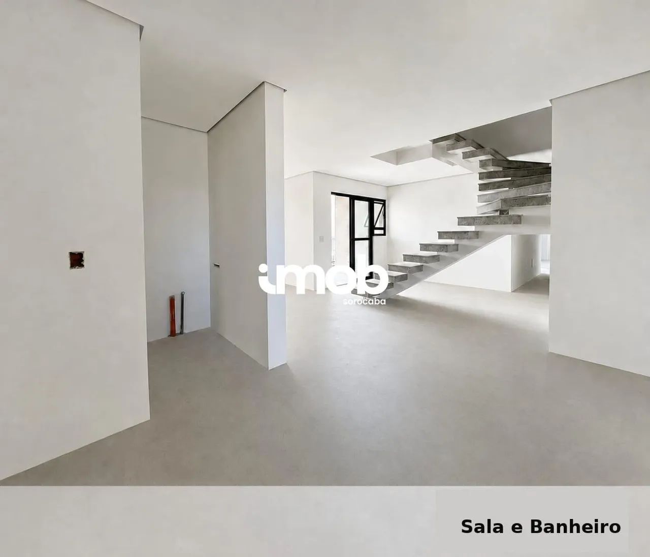 Apartamento Duplex à Venda e Locação Le Monde Sorocaba SP - Foto 4