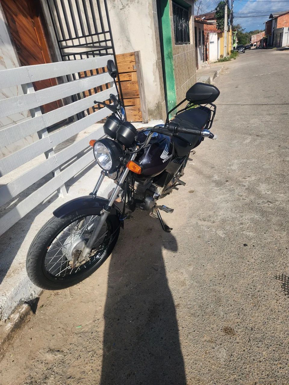 Fan 125  - Foto 3