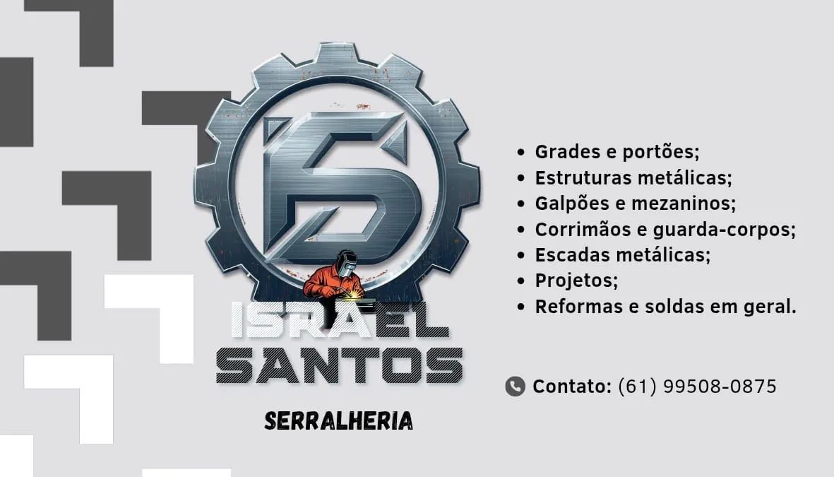 Serralheiro 