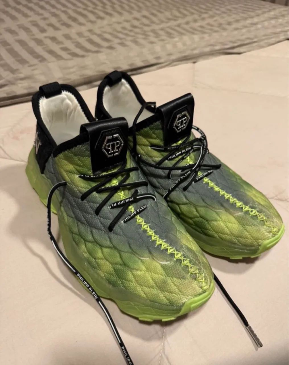 Tenis Philipp Plein