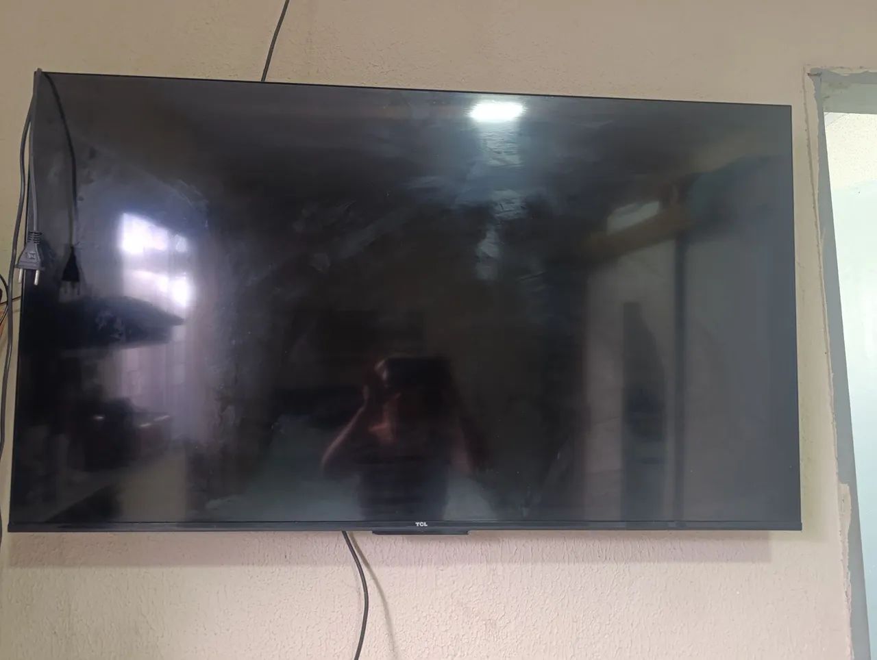 Tv 51 retirada de peças 