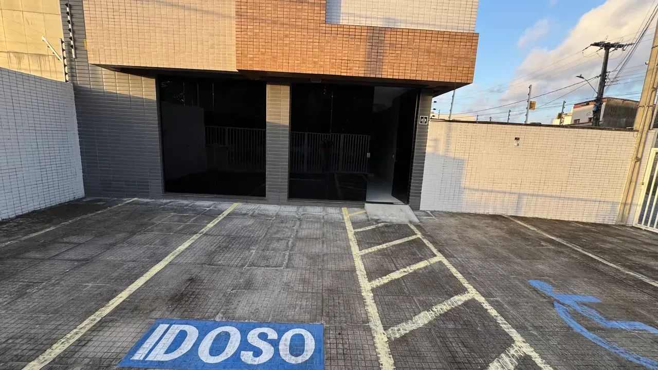 Sala comercial térrea na Torre - João Pessoa - PB - Foto 5